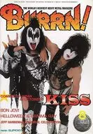 BURRN 2013年8月号 バーン