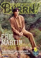 BURRN 2026年6月号 バーン
