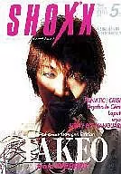 With Appendix) SHOXX May 2003 Shock's