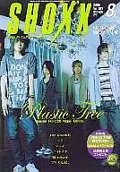SHOXX2006/08ショックス