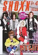 With Appendix) SHOXX 2008/04 Shock (Apéndice 1)