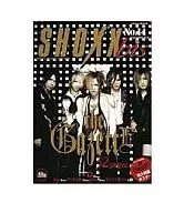 With Appendix) SHOXX bis 2007/3 No. 14 (Separate appendix 1 point)