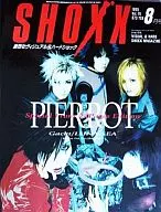 With Appendix) SHOXX 1999/08 Shock (Separate appendix 1 point)