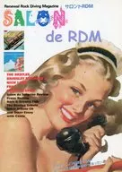 SALON de RDM volume.1 サロンドRDM