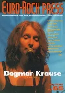 EURO-ROCK PRESS vol. 65 Euro Rock Press