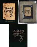 DVD付)TM NETWORK TIMEMACHINE BOX 1984→1994