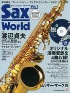 CD) Sax World 1