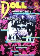 DOLL 1997年9月号 No.121