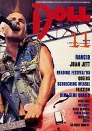 DOLL 1995年11月号 NO.99