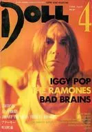 DOLL April 1994 No. 81