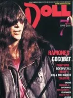 DOL, Julho de 1995 NO. 95