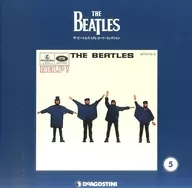 With Appendix) The Beat Luz LP Record Collection National Edition 5