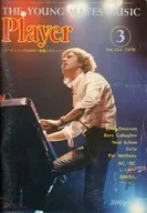 YOUNG MATES MUSIC Player 1979年3月号 No.134 YMMプレイヤー