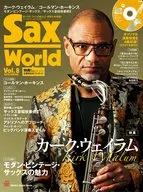 CD) Sax World 8