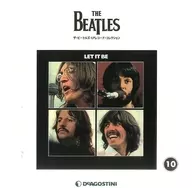 Anexo) The Beatles LP Record Collection Nationwide 10