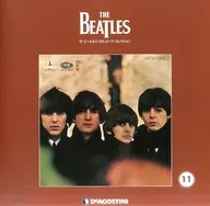 With Appendix) The Beat's LP Records Collection National Edition 11