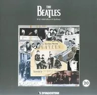With Appendix) The Beat LP Records Collection National Edition 20