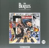 付録付)ザ・ビートルズ・LPレコード・コレクション全国版 22