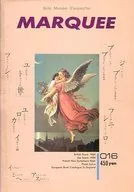 MARQUEE, Dezembro de 1984, Vol. 16