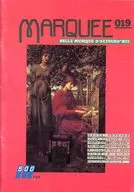 MARQUEE April 1986 Vol. 19