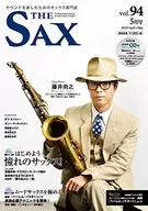 The SAX May 2019 issue