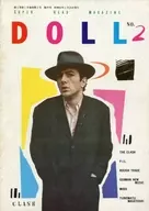 DOLL 1981年2月号 NO.2