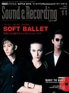 CD included) Sound & Recording Magazine November 2019 Sound & Recording Magazine