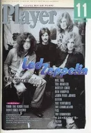 YOUNG MATES MUSIC Player 1999年11月号 No.405 YMMプレイヤー