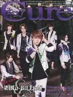 Cure, September 2015, Vol. 144
