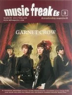 Music freakEs March 2013 Vol. 039