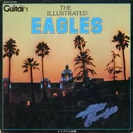 THE ILLUSTRATED EAGLES Guitar Book, extra edition