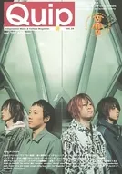 With CDs) QuipMAGAZINE Vol. 28