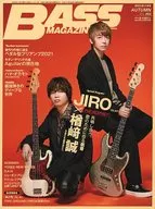 BASS MAGAZINE, noviembre de 2021