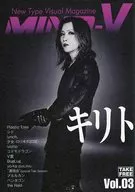 MIND-V vol.03