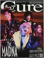 Cure 2022年2月号 Vol.221