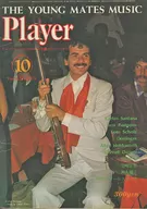 YOUNG MATES MUSIC Player 1978年10月号 No.129 YMMプレイヤー