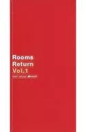 Rooms Return Vol.1