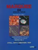 MARQUEE November 1989 Vol. 33