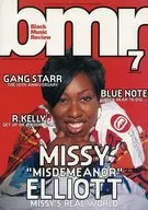 bmr/black music review 1999/7 No.251