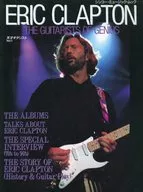 Genius Guitarist Vol. 1 Eric Clapton