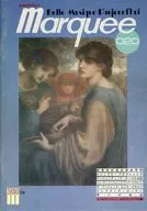 MARQUEE, agosto de 1986, vol. 20