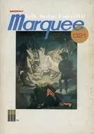 MARQUEE October 1986, Vol. 21