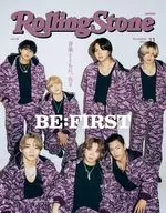 Rolling Stone Japan vol.28