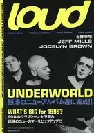 Loud, February 1999, No. 052M