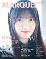 MARQUEE 2024年12月号Vol.156