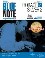 附CD)隔周刊Blue Note・Best Jazz Collection高音质版全国版51