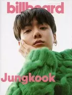 Billboard magazine August 28, 2021 (cover junkgook edition)