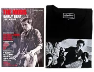 With Appendix) Amplifier Book Vol. 2 The Mods EARLY BEAT 1981 ~ 1989 special edition