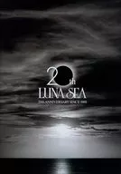 LUNASEA 20TH anniversary SINCE 1989