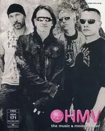 HMV the music ＆ movie master 171